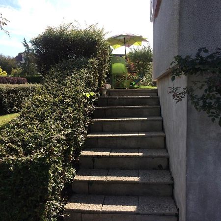 Clos Du Bourg Bed & Breakfast Saint-Cyr-en-Val Exterior photo